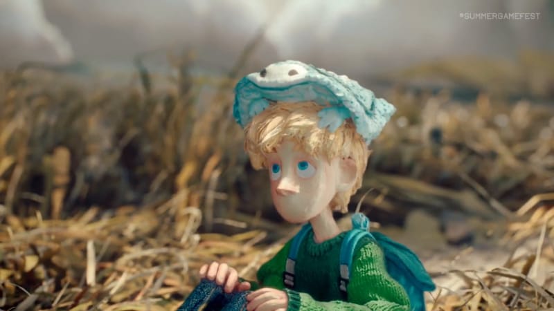 Epic Games Publishing révèle que l'aventure coopérative en stop-motion Out of Worlds