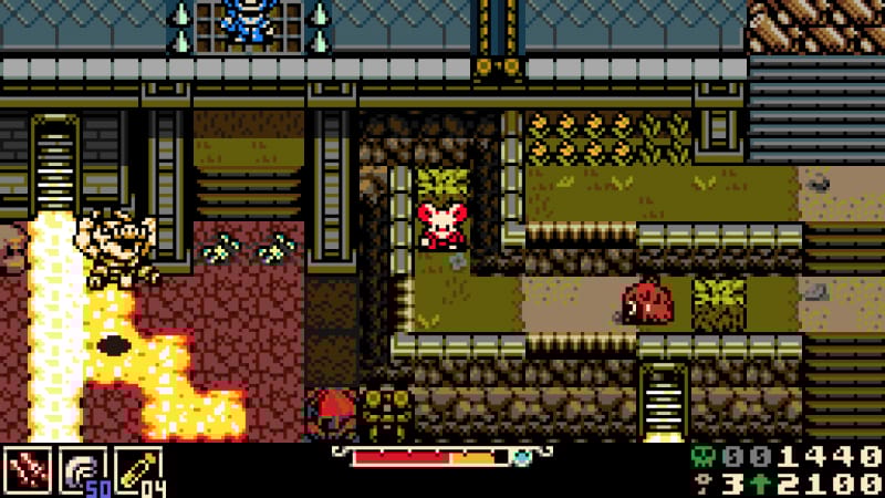 Le créateur de Shovel Knight présente Mina the Hollower au Summer Game Fest