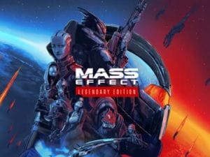 Gamekyo : Mass Effect : un showrunner confirmé chez Amazon