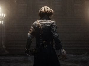 Lies of P : Overture confirme son shadow-drop