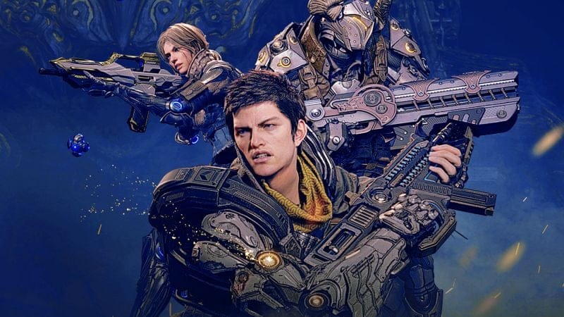 The First Descendant : une tonne de contenus gratuits annoncés et une surprise