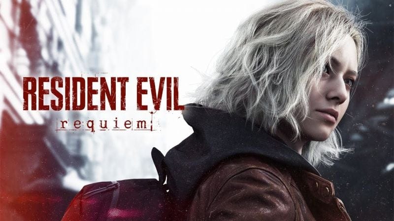Capcom annonce et date Resident Evil Requiem : préparez vos valises et explorez les ruines de Racoon City