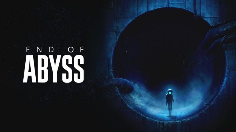 End of Abyss mêlera épouvante et science-fiction dans un jeu d'action-aventure aux frontières d'un mystérieux complexe souterrain