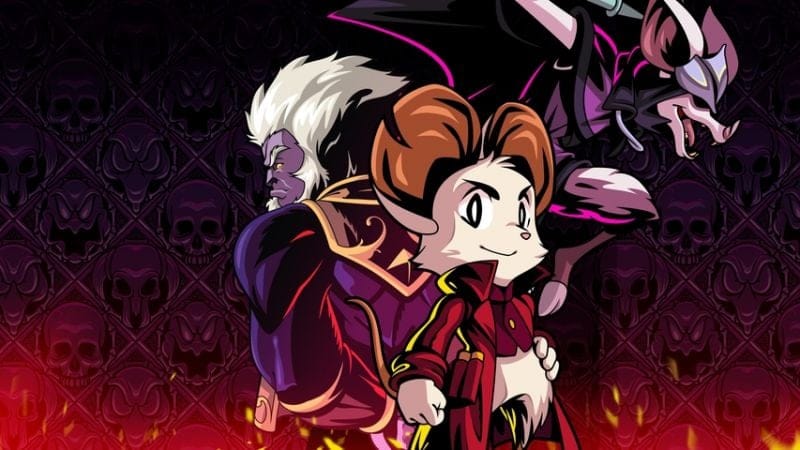 Summer game fest 2025 - Mina the Hollower : l'héritier de Shovel Knight trouve enfin sa date de sortie