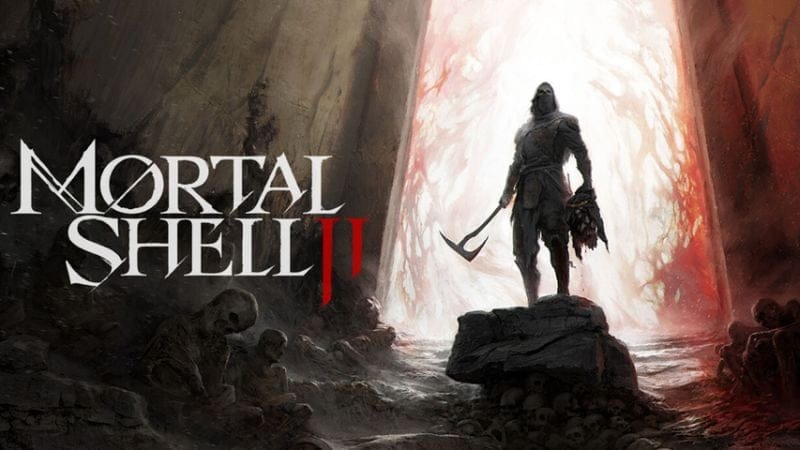 Summer game fest 2025 - Mortal Shell 2 : le souls-like américain renaîtra en 2026