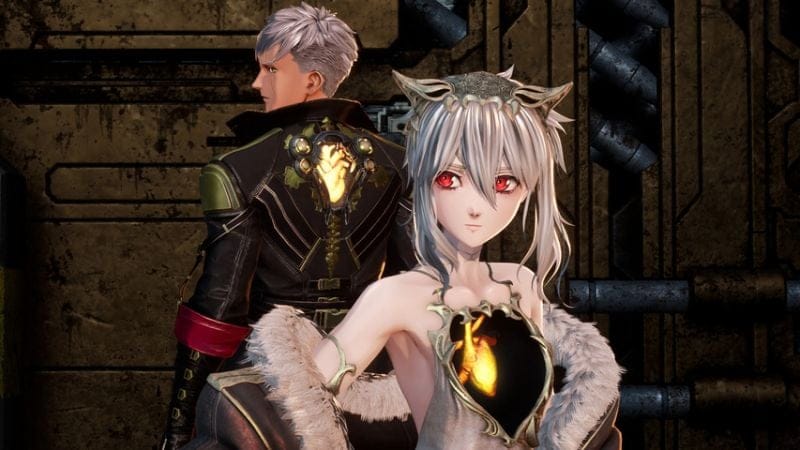 Summer game fest 2025 - Code Vein 2 : Bandai Namco offre une suite à son « anime souls »