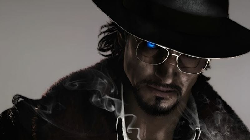 Summer game fest 2025 - Stranger Than Heaven : RGG Studio quitte Yakuza pour le Japon de 1943
