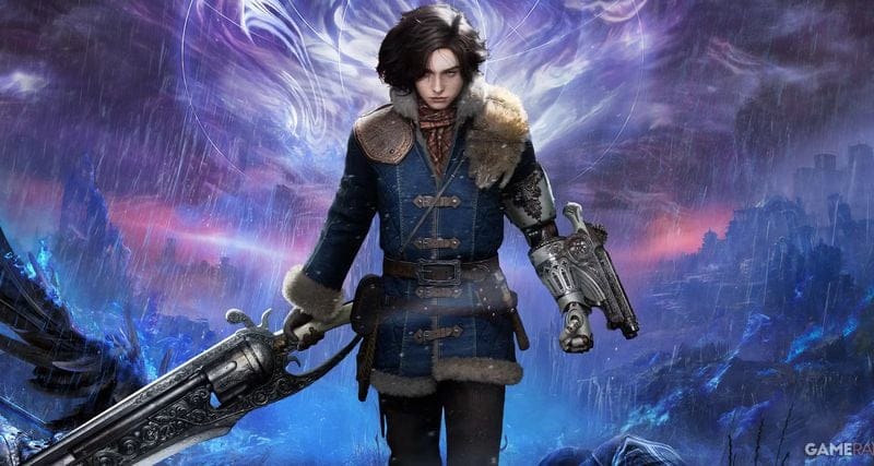 Summer game fest 2025 - Le DLC Lies of P Overture est disponible maintenant suite à un shadowdrop