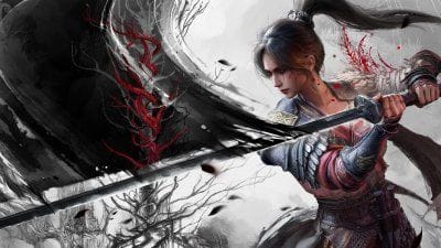 WUCHANG: Fallen Feathers, nouvelle bande-annonce de ce souls-like chinois délirant
