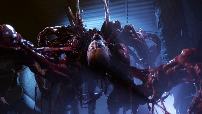 ILL : le jeu d'horreur hyper réaliste met encore une claque