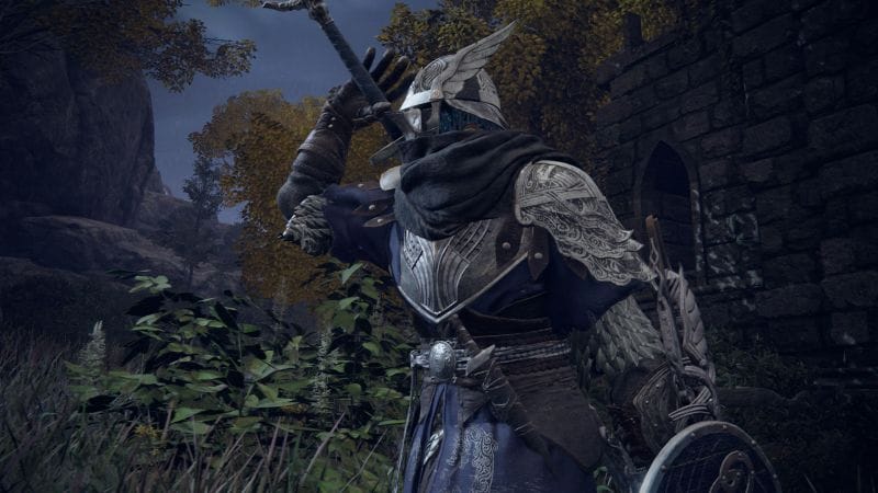 Au départ, FromSoftware n'avait pas l'intention de faire de Elden Ring: Nightreign un roguelike
