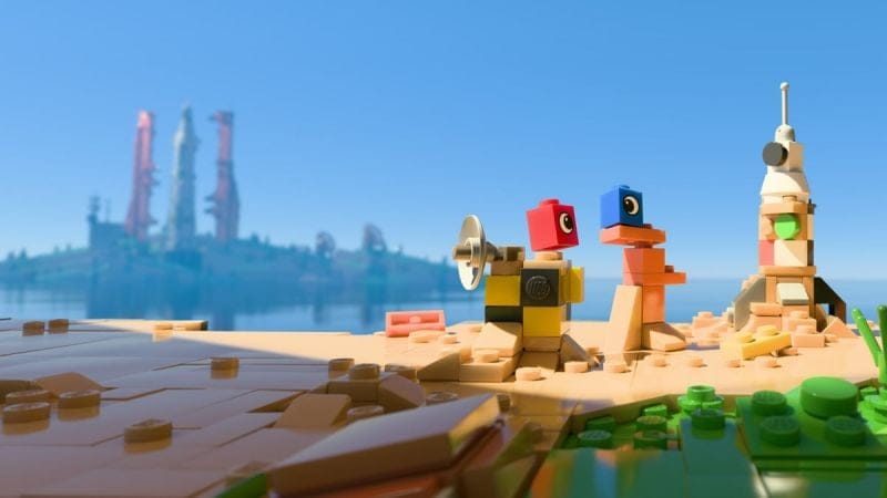 Summer Game Fest 2025 : LEGO sort les grands jeux vidéo, entre concept original et aventure à partager entre amis...