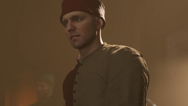 Le jeu du roi