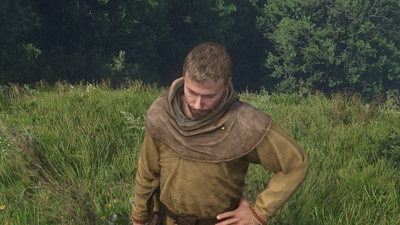 La brebis égarée
