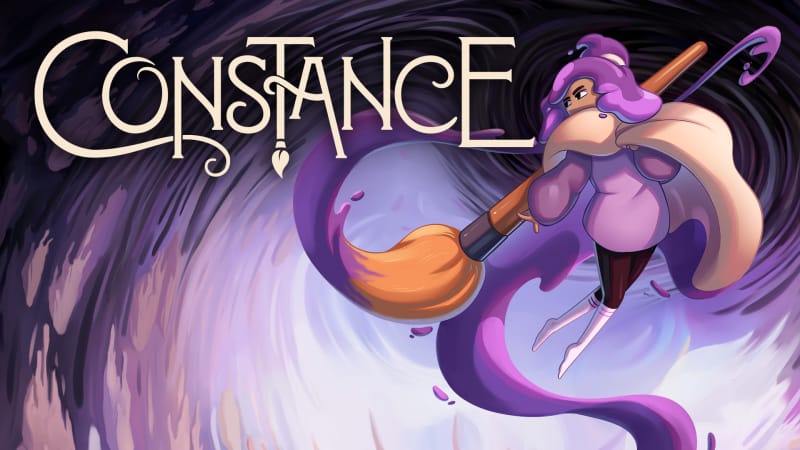 Constance sortira sur PC en novembre, et sur consoles dans la foulée.