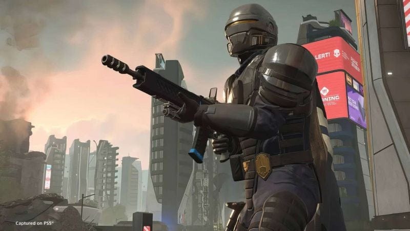 De nouvelles obligations de guerre arrivent sur Helldivers 2 la semaine prochaine - Playscope