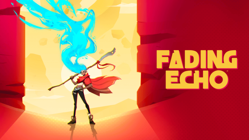 Summer game fest 2025 - Fading Echo : la création française originale qui suit la voie de l'eau