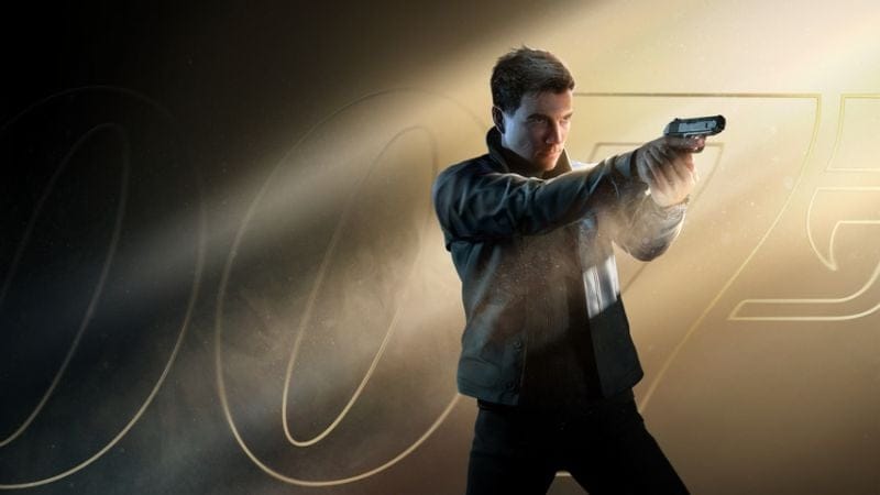 Interview - 007 First Light : « James Bond a un style que Hitman n’a pas » explique le directeur narratif