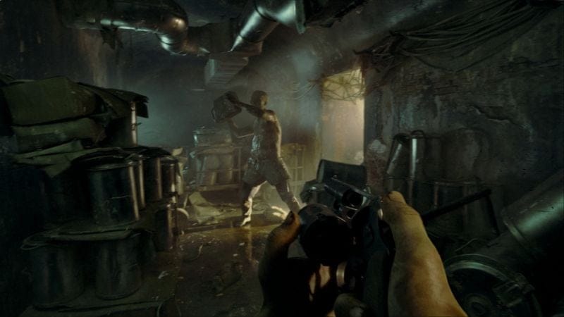 Summer game fest 2025 - ILL : le jeu d'horreur corporelle s'expose au Summer Game Fest