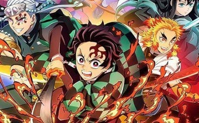 Demon Slayer -Kimetsu no Yaiba- The Hinokami Chronicles 2 : bande-annonce exhibant de la nouveauté