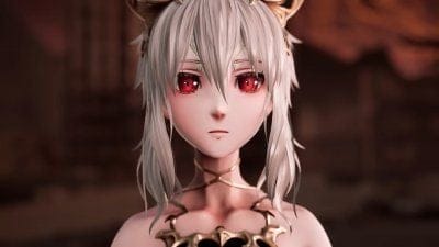 CODE VEIN II : une suite qui aura à cœur de réécrire l'histoire dans le sang dévoilée par Bandai Namco