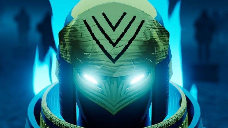 Ce jeu vidéo original est mon coup de coeur du Summer Game Fest !