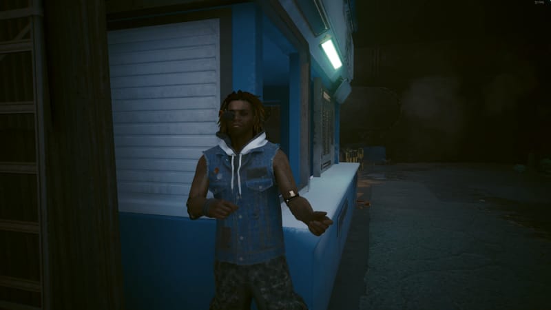 Sweet Dreams Cyberpunk 2077 : faut-il accepter de lire la DS et comment récupérer son argent ?