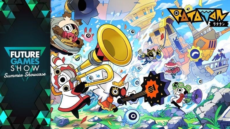 Ratatan : Après l'annonce de son early access et d'une démo, le roguelike rythmique du créateur de Patapon montre à nouveau du gameplay
