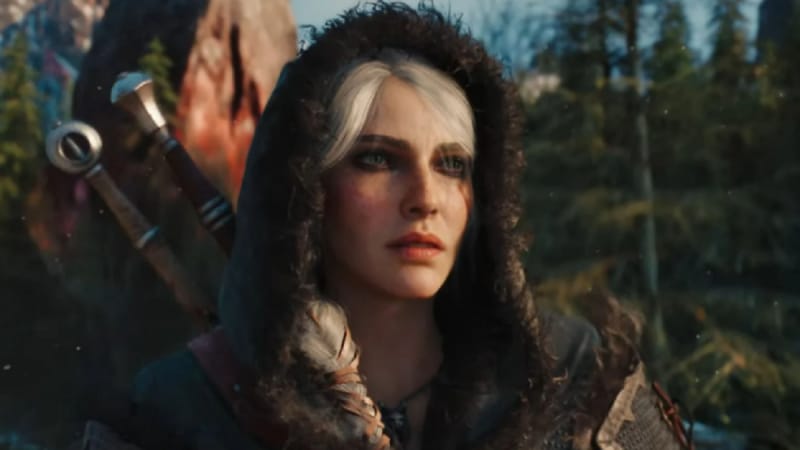 "C’est la partie la plus passionnante", les développements simultanés de The Witcher 4 et Cyberpunk 2 sont en réalité une aubaine pour CD Projekt