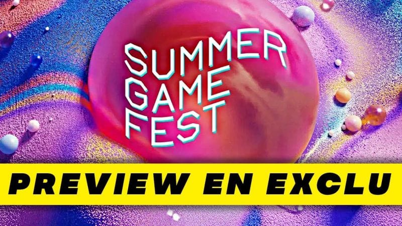 PREVIEW EN EXCLU 🌟 AVIS + GAMEPLAY INÉDIT 🔥 Summer Game Fest 2025