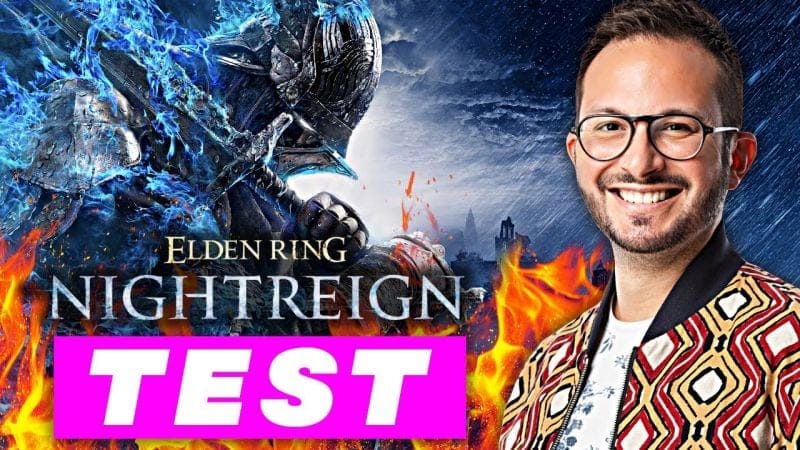 Elden Ring NightReign TEST 🔥 Le jeu de trop ou From Software toujours au sommet ?