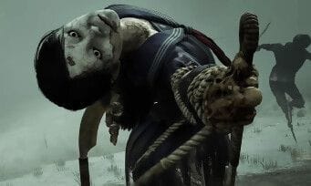 Silent Hill f : enfin du gameplay, c'est bien glauque et perturbant comme on aime