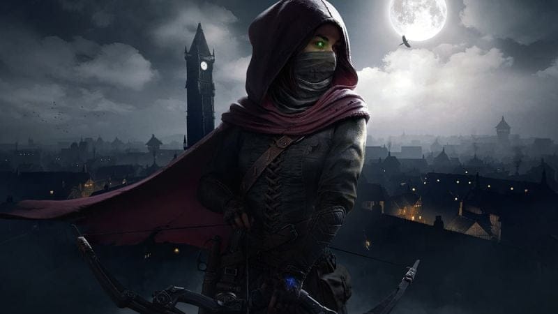 Non, le PSVR 2 de la PS5 n'est pas (encore) mort et le retour de ce jeu vidéo d'infiltration, après 11 ans d'absence, le prouve !