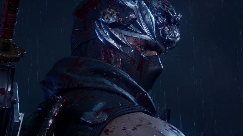 Ninja Gaiden 4 dont la date de sortie a été annoncée lors du Xbox Games Showcase