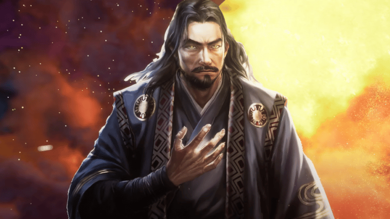 Les divinités japonaises rejoignent le combat dans Age of Mythology: Retold