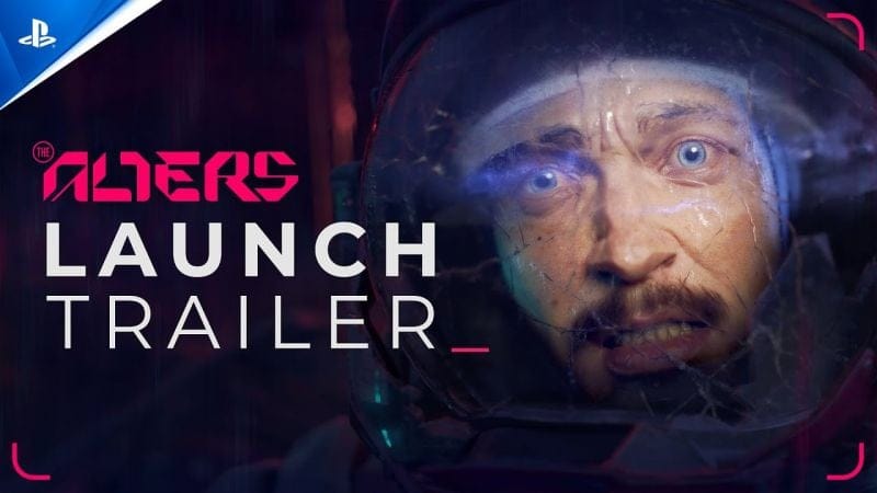 The Alters - Launch Trailer | PS5 Games