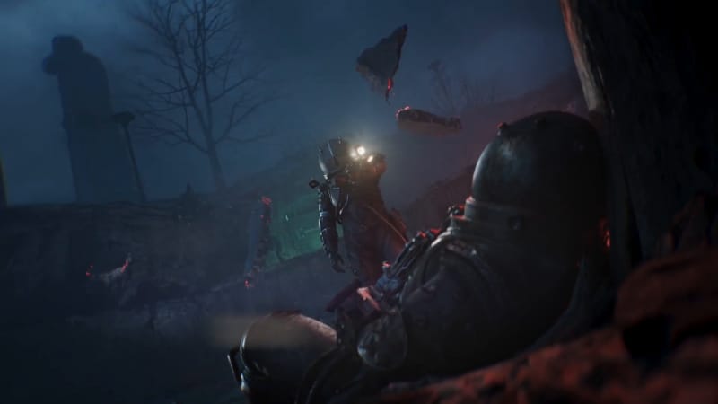 Cronos: The New Dawn sera lancé cet automne