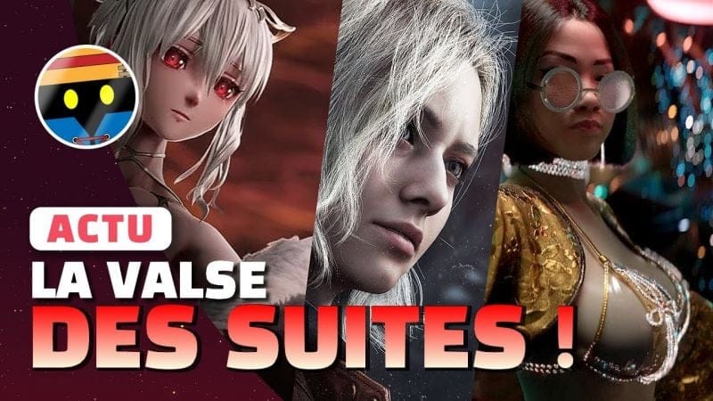 DE L'EXCELLENT ET DU DÉCEVANT ? Summer Game Fest 2025 | Réaction & Analyse | GAMEPLAY FR