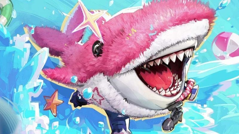 Ok, le nerf de Jeff n'est pas si mal... si vous êtes d'accord pour n'utiliser que les compétences principales