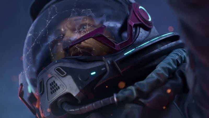The Alters devient émotif dans la nouvelle bande-annonce de lancement