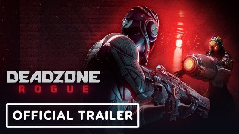 Deadzone: Rogue - Official Trailer | IGN Live 2025