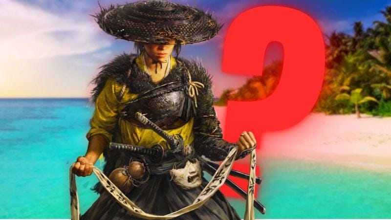 Ghost of Yotei PS5 nous cache encore beaucoup de choses, mais il nous donne rendez-vous...