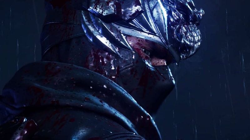 Ninja Gaiden 4 fait mal et son gameplay est d'une violence inouïe !