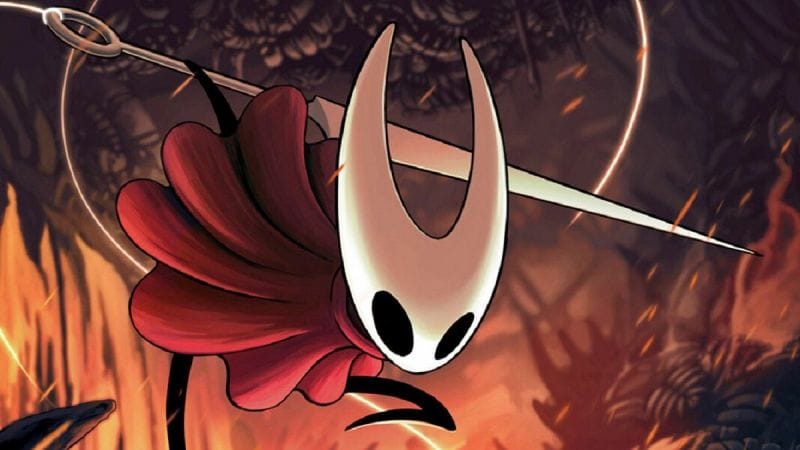 Hollow Knight Silksong : C'est confirmé, on sait quand le jeu arrivera et ça sera en même temps que la Rog Xbox Ally !