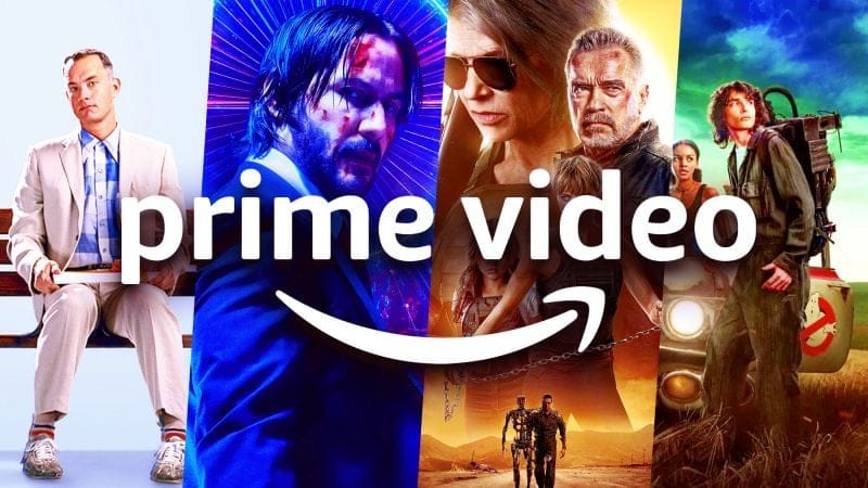 Prime Video : les sorties de la semaine avec une énorme exclusivité