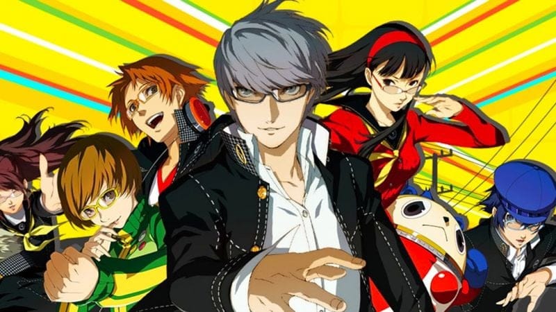 Persona : le remake de ce jeu adoré des fans confirmé