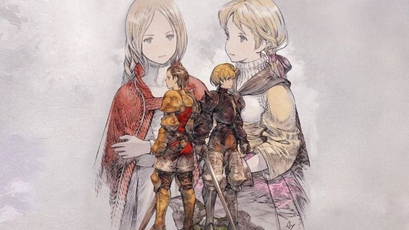 Ce Final Fantasy revient sur PS5, Nintendo Switch 2, PC et Xbox : il propose deux versions pour plaire à tout le monde !