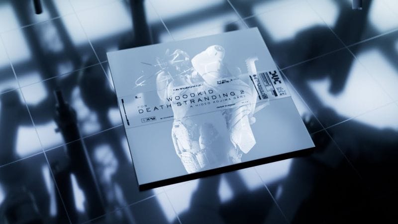 Death Stranding 2: On the Beach : Le Game Premiere de Los Angeles a eu lieu cette nuit, voici ce qu'il faut en retenir