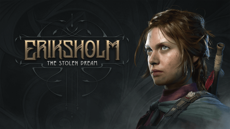 GEEKNPLAY - Eriksholm : The Stolen Dream – Date de sortie, démo jouable et nouvelles informations sur ce jeu d'infiltration narratif