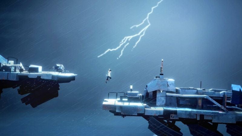 Summer game fest 2025 - Planet of Lana II : encore plus de mystères à découvrir en 2026
